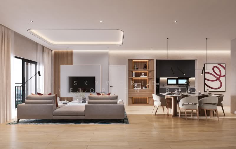 For Sale - SkyWorld Pearlmont