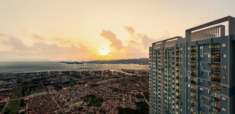 For Sale - SkyWorld Pearlmont