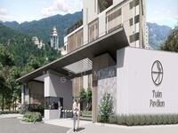 For Sale - Tuan Pavilion