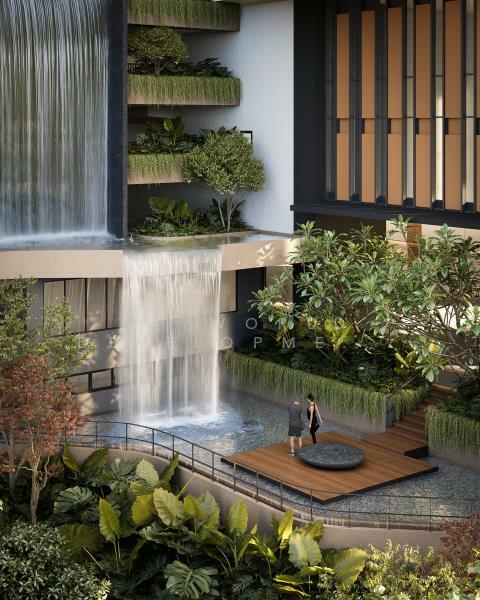 Untuk Dijual - SkyAman 1 Residences @ Desa Aman, Cheras