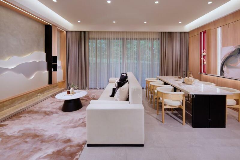 Untuk Dijual - SkyAman 1 Residences @ Desa Aman, Cheras