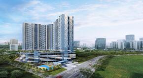 SkyAwani PRIMA Residences