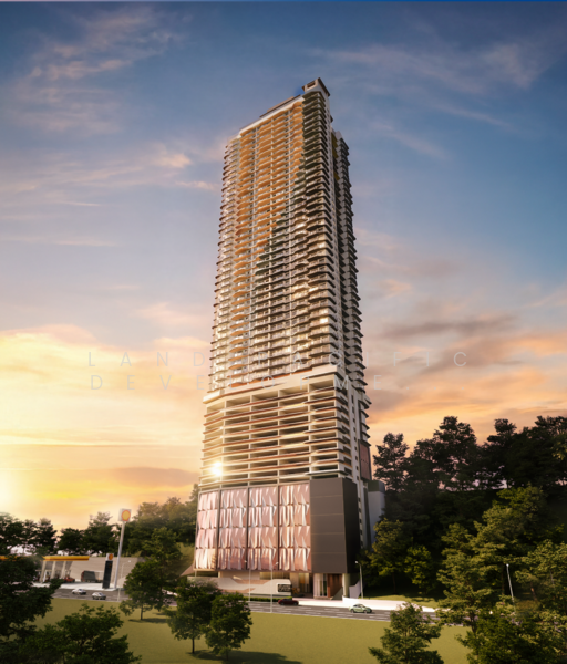 Untuk Dijual - Astoria Ceylon