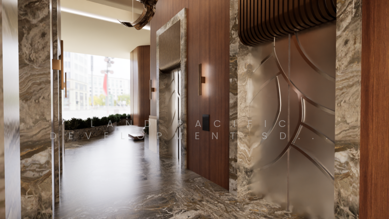 Untuk Dijual - Astoria Ceylon