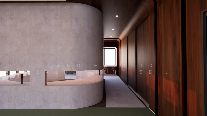 Untuk Dijual - Astoria Ceylon