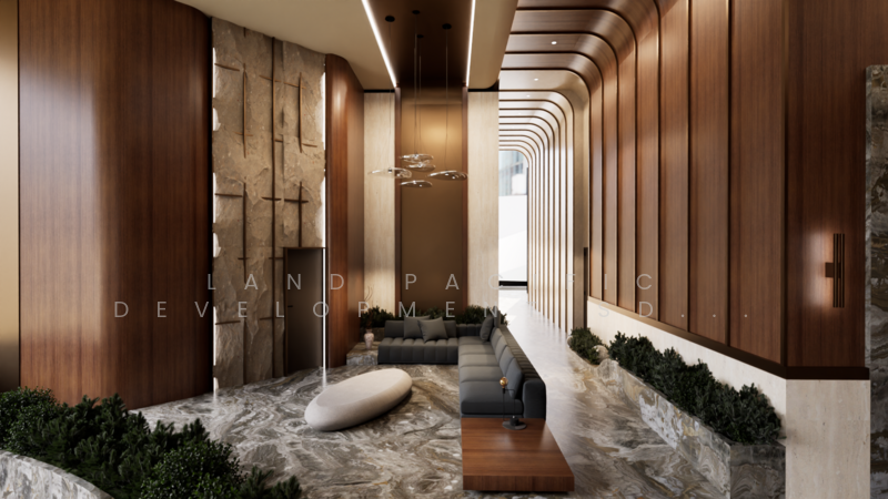 Untuk Dijual - Astoria Ceylon