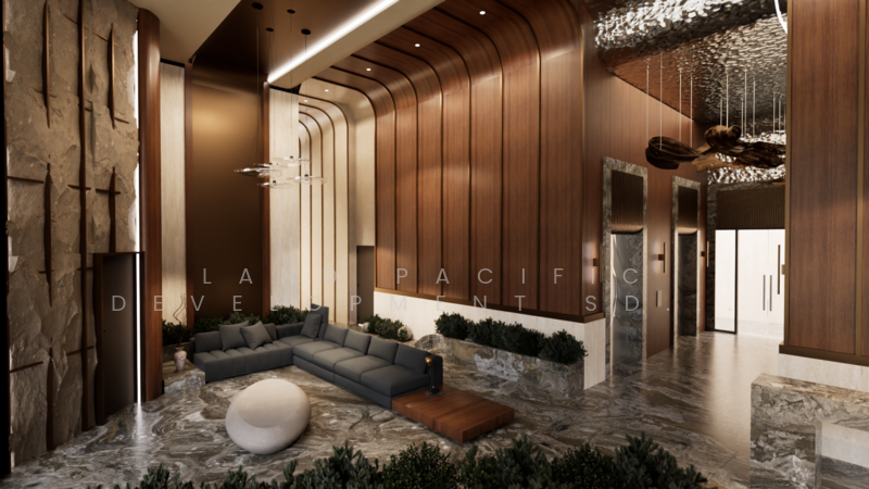 Untuk Dijual - Astoria Ceylon