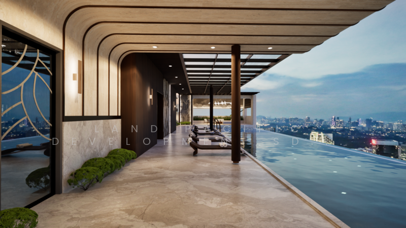 Untuk Dijual - Astoria Ceylon