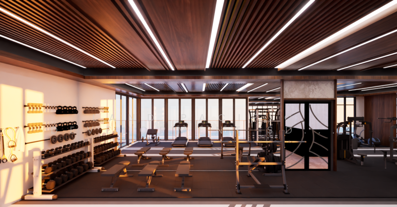 Untuk Dijual - Astoria Ceylon