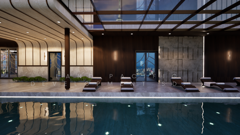 Untuk Dijual - Astoria Ceylon