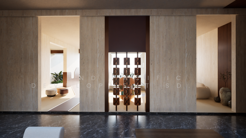 Untuk Dijual - Astoria Ceylon