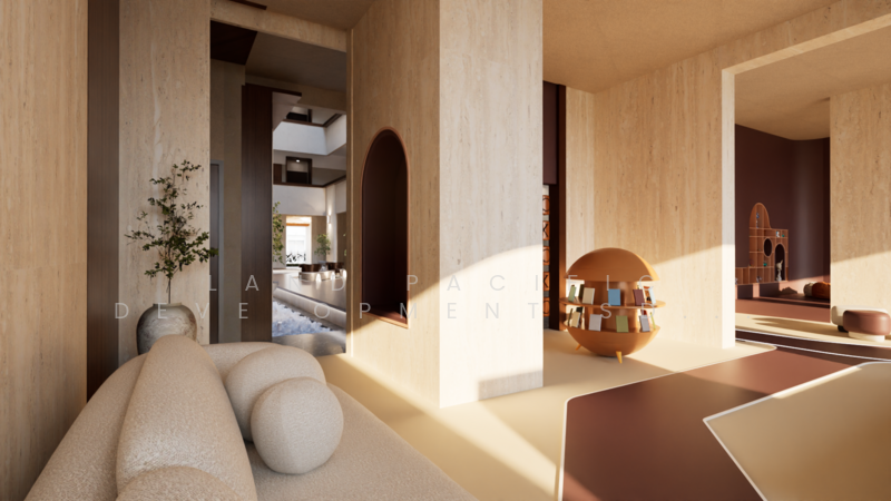 Untuk Dijual - Astoria Ceylon