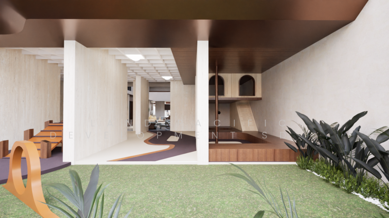 Untuk Dijual - Astoria Ceylon