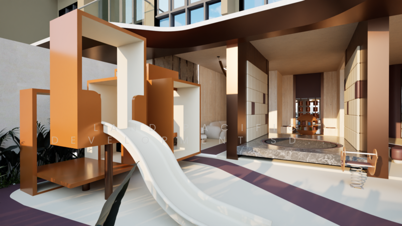 Untuk Dijual - Astoria Ceylon