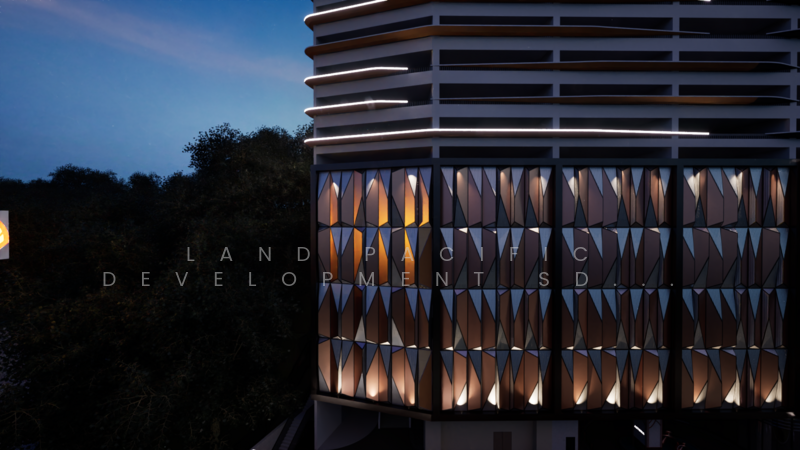 Untuk Dijual - Astoria Ceylon