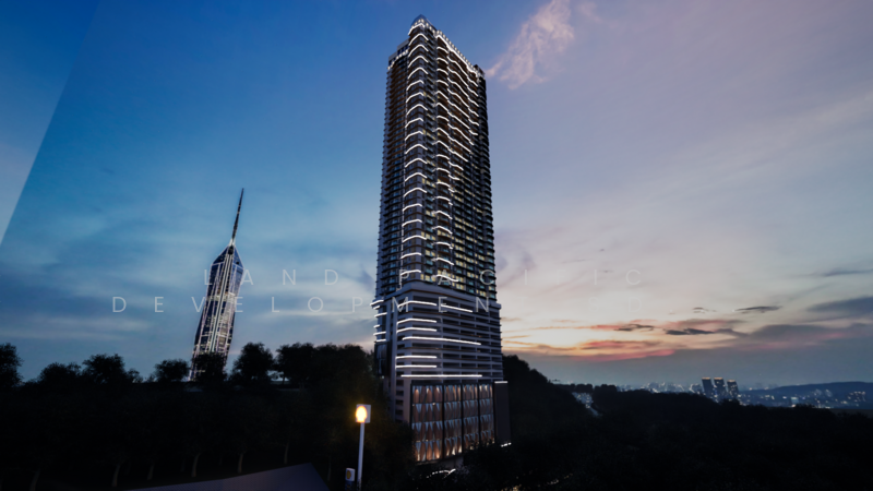 Untuk Dijual - Astoria Ceylon