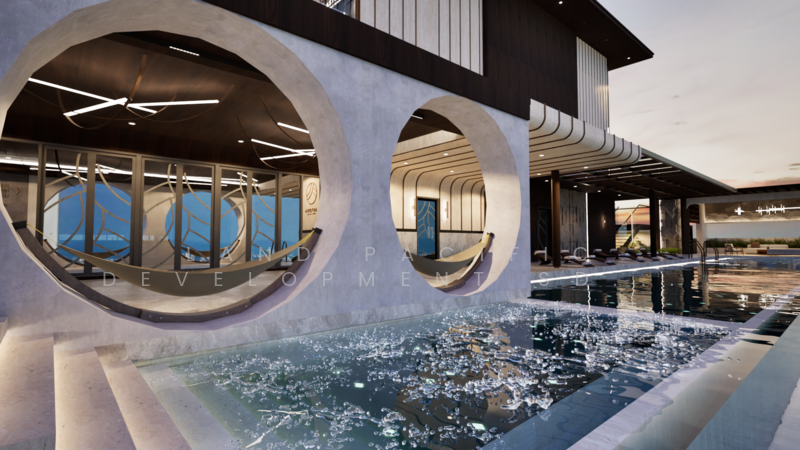 Untuk Dijual - Astoria Ceylon