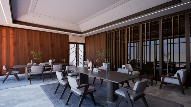 Untuk Dijual - Astoria Ceylon