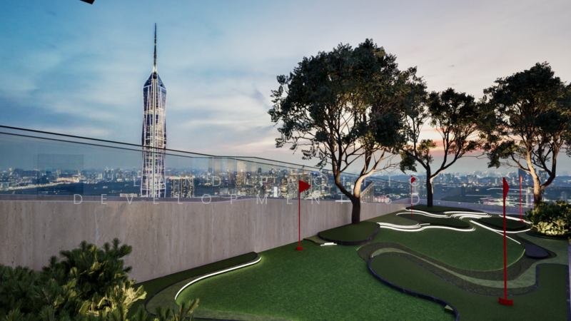 Untuk Dijual - Astoria Ceylon