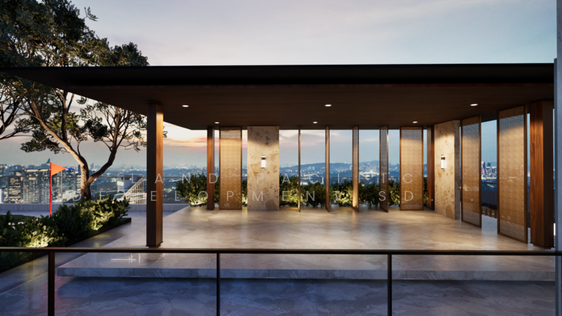 Untuk Dijual - Astoria Ceylon