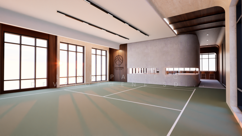 Untuk Dijual - Astoria Ceylon