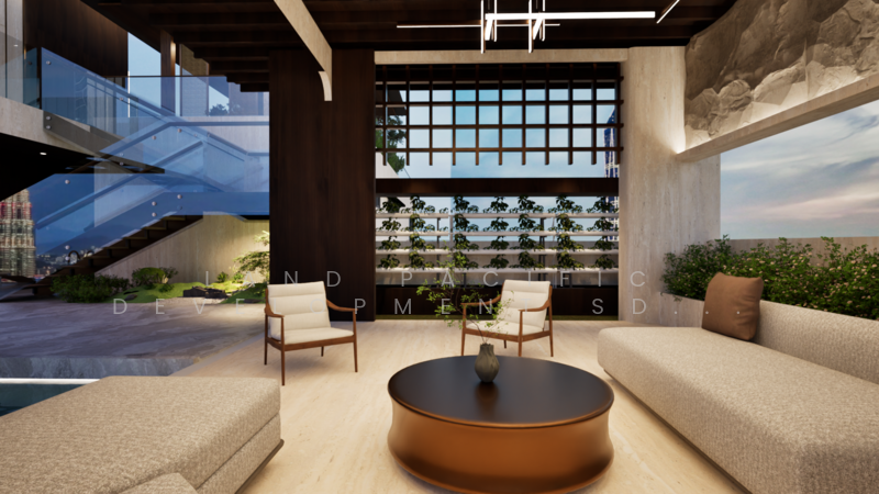 Untuk Dijual - Astoria Ceylon