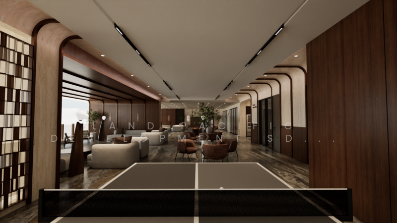 Untuk Dijual - Astoria Ceylon