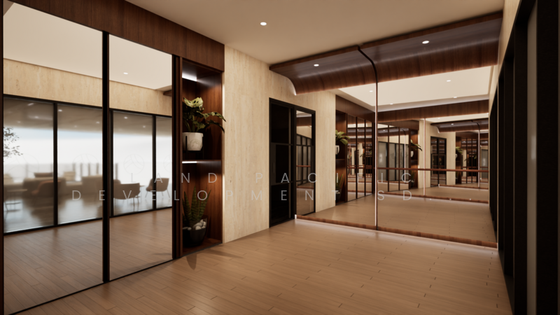 Untuk Dijual - Astoria Ceylon