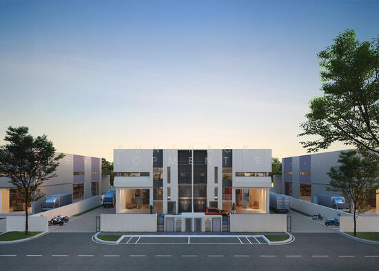 Project Listing Card Image