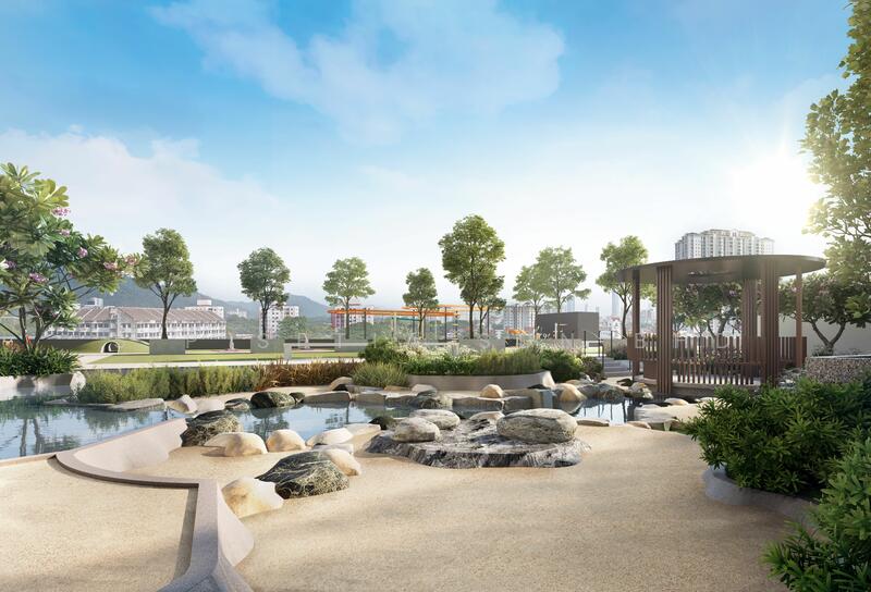 For Sale - SETIA SV2