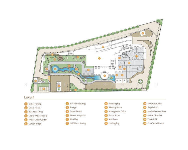 For Sale - SETIA SV2