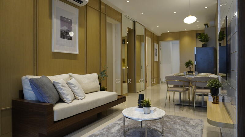 For Sale - Aethera Residences