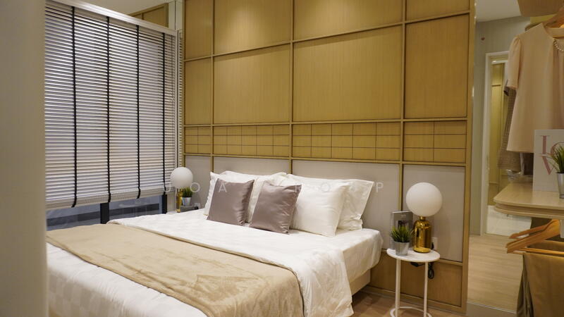 For Sale - Aethera Residences