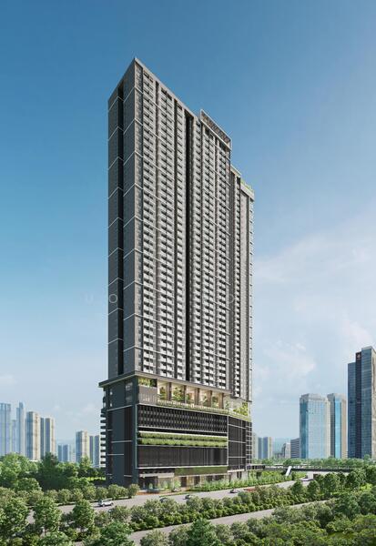 For Sale - Aethera Residences