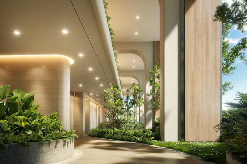 For Sale - Aethera Residences