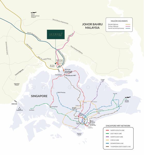 For Sale - Aethera Residences