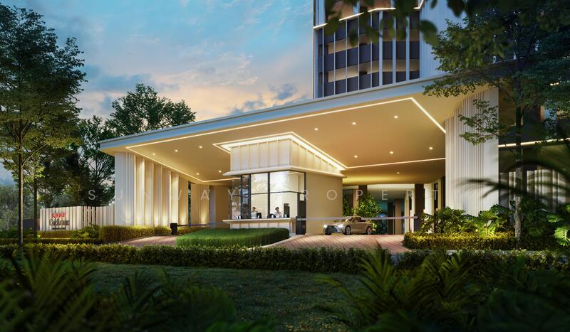 For Sale - Sunway Cochrane