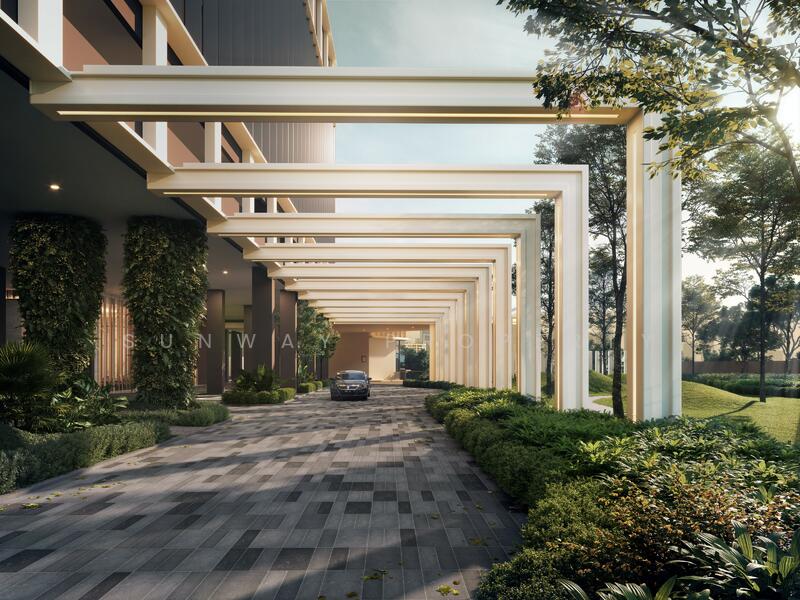 For Sale - Sunway Cochrane