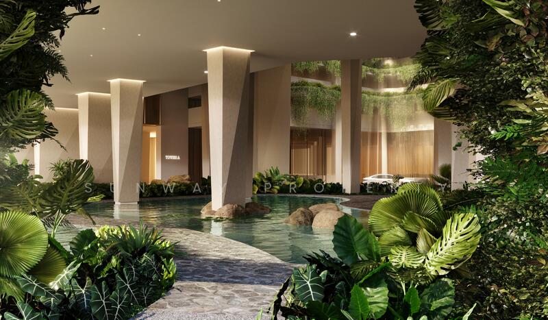 For Sale - Sunway Cochrane