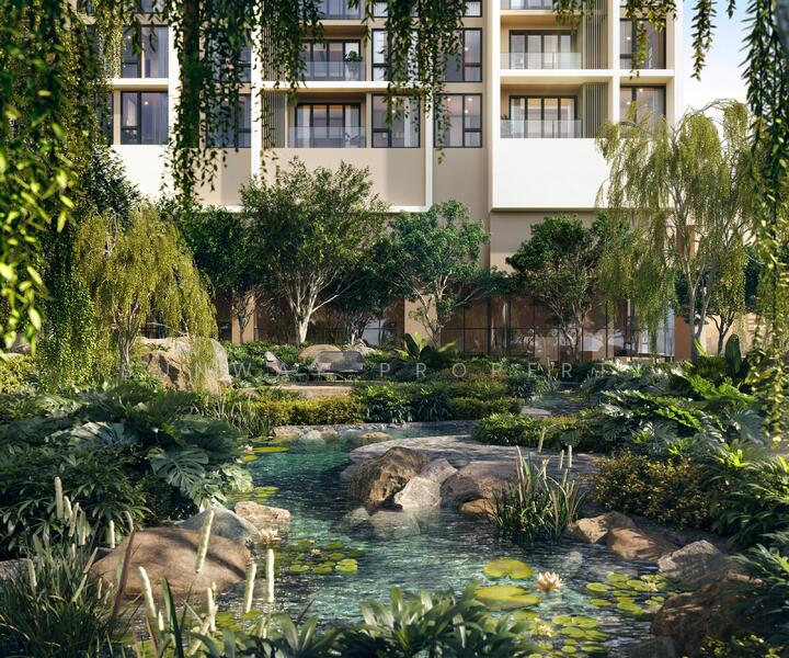 For Sale - Sunway Cochrane