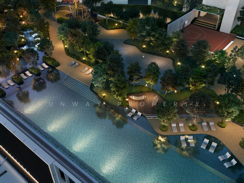 For Sale - Sunway Cochrane