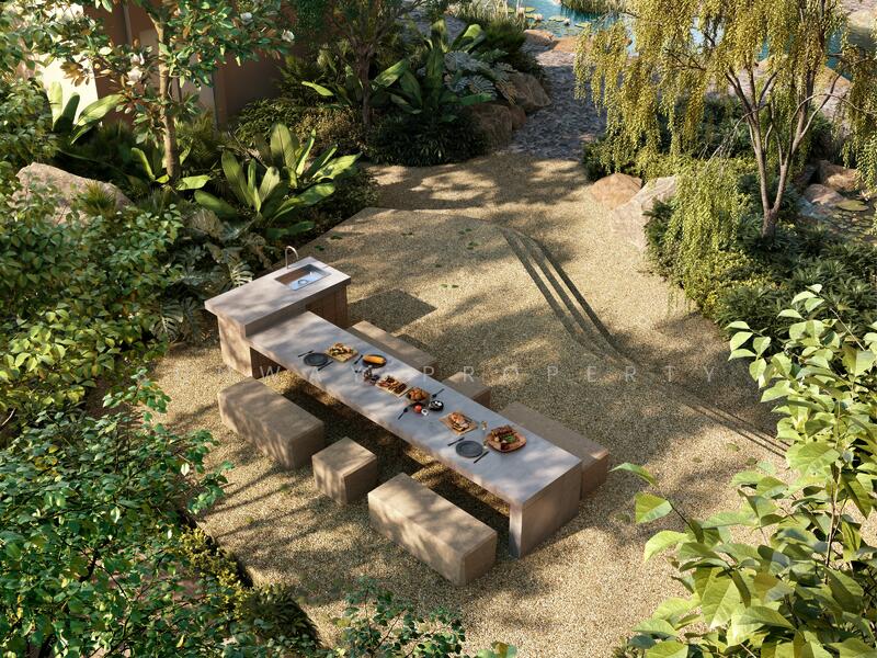 For Sale - Sunway Cochrane