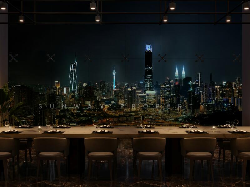 For Sale - Sunway Cochrane