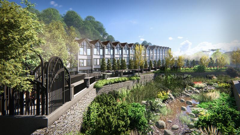 For Sale - Centrum Caspia