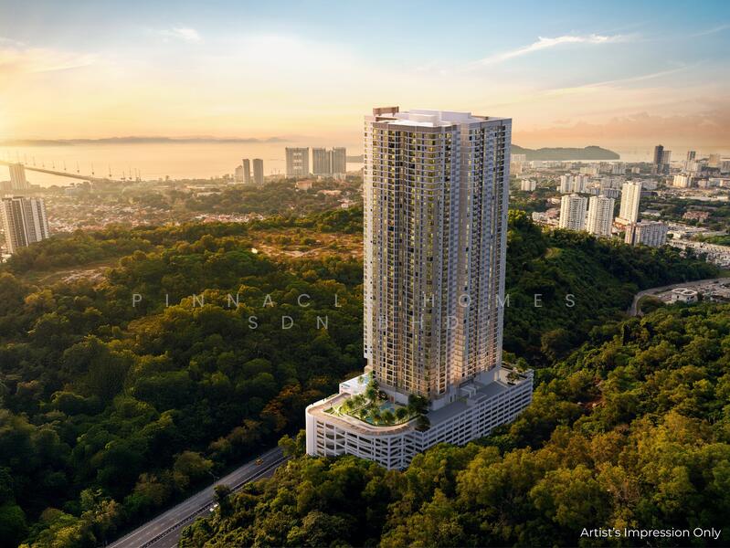 For Sale - Pinnacle Bukit Gambier