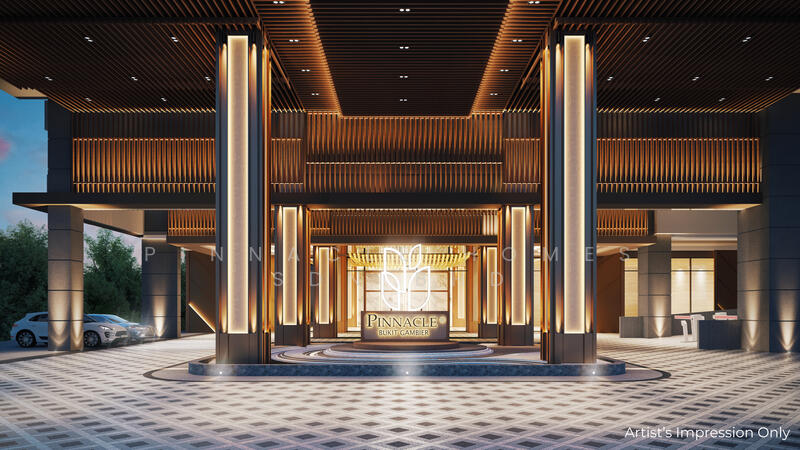 For Sale - Pinnacle Bukit Gambier