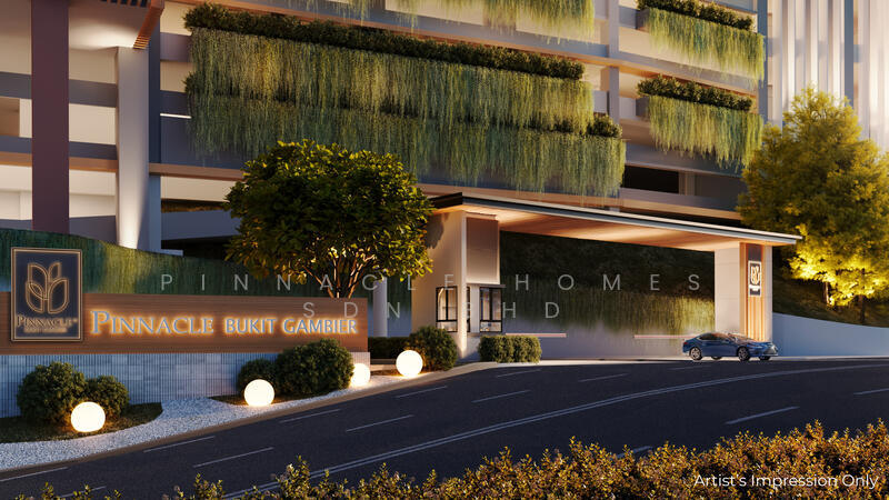 For Sale - Pinnacle Bukit Gambier