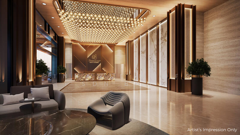 For Sale - Pinnacle Bukit Gambier