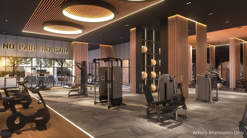 For Sale - Pinnacle Bukit Gambier