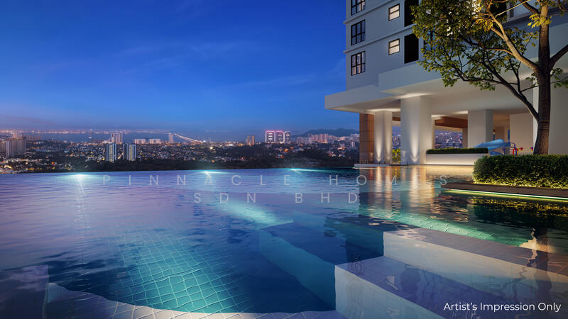 For Sale - Pinnacle Bukit Gambier